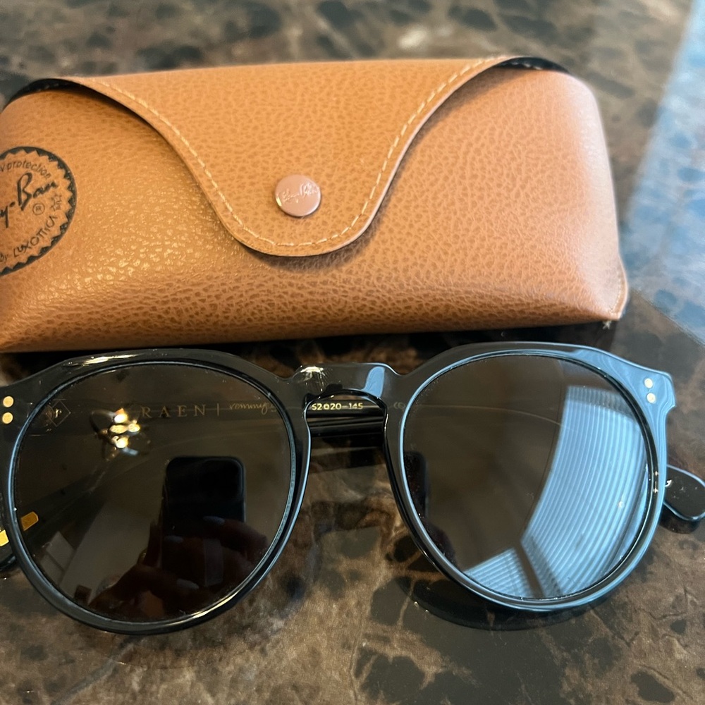 Raen Remmy polarized sunglasses